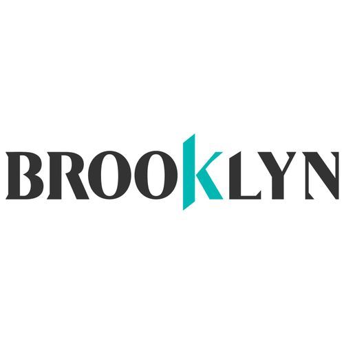 Логотип «BROOKLYN»