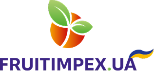 Логотип Fruitimpex