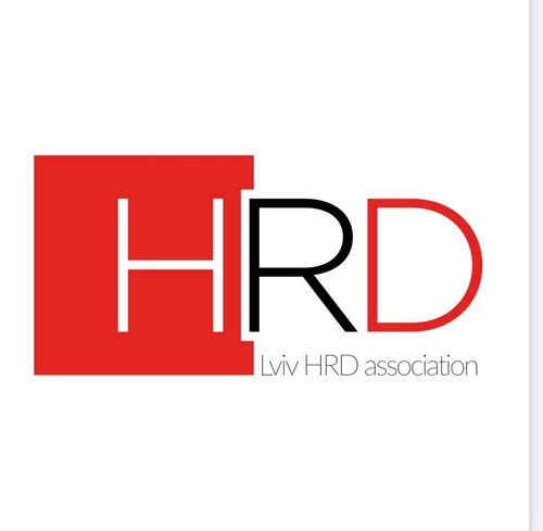 Логотип «Асоціація HRD Львів»