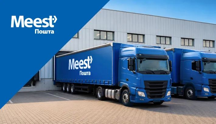 Meest - 2