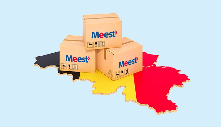 Meest - 1