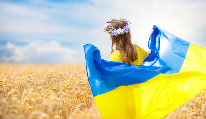 Meest - Гуманітарна допомога Україні