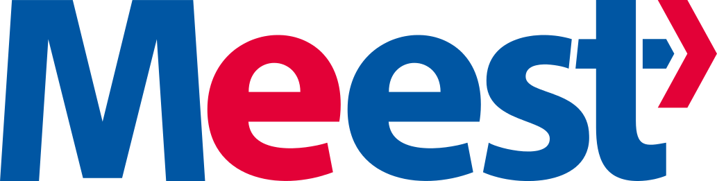Meest - service logo