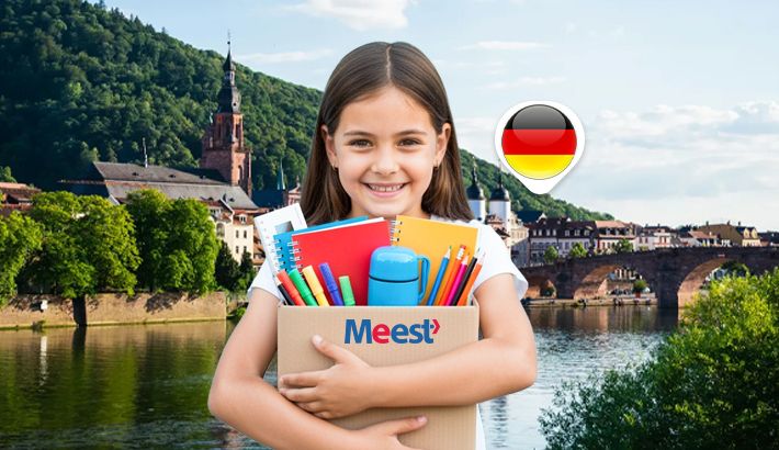 Meest - 1