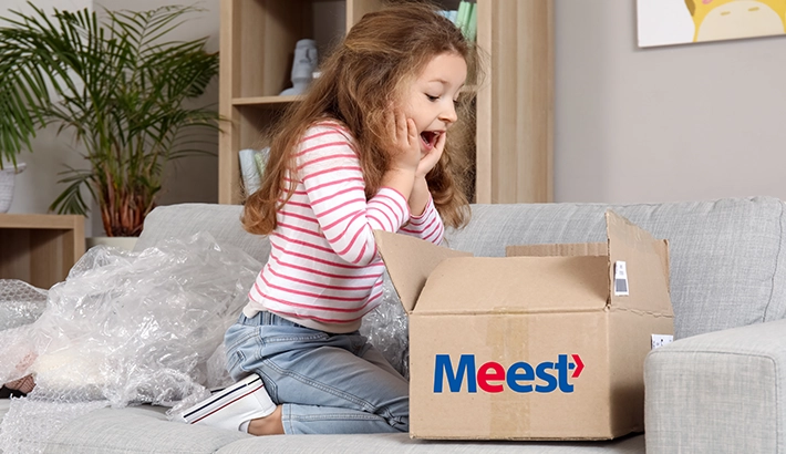 Meest - 1