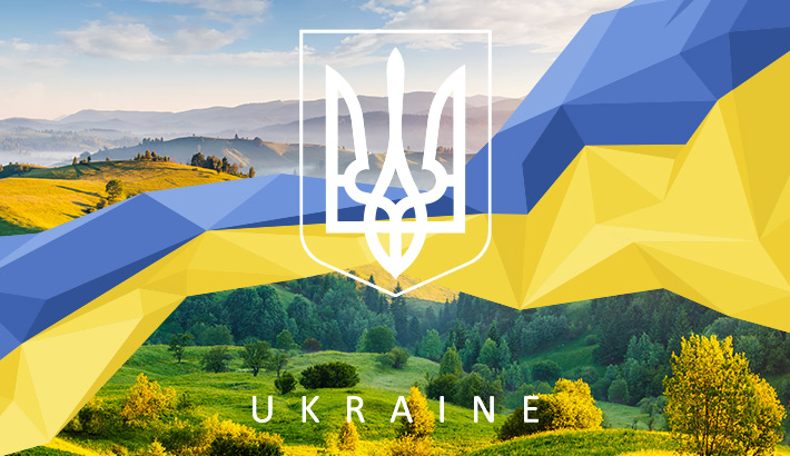 Ukraine